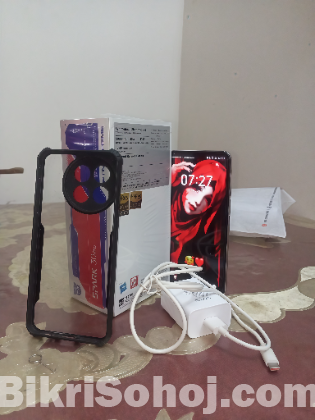 techno Spark 30 Pro
